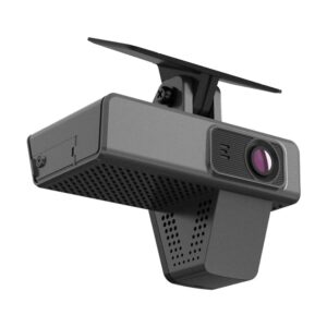 Fleetview AI-Powered Dual DashCam