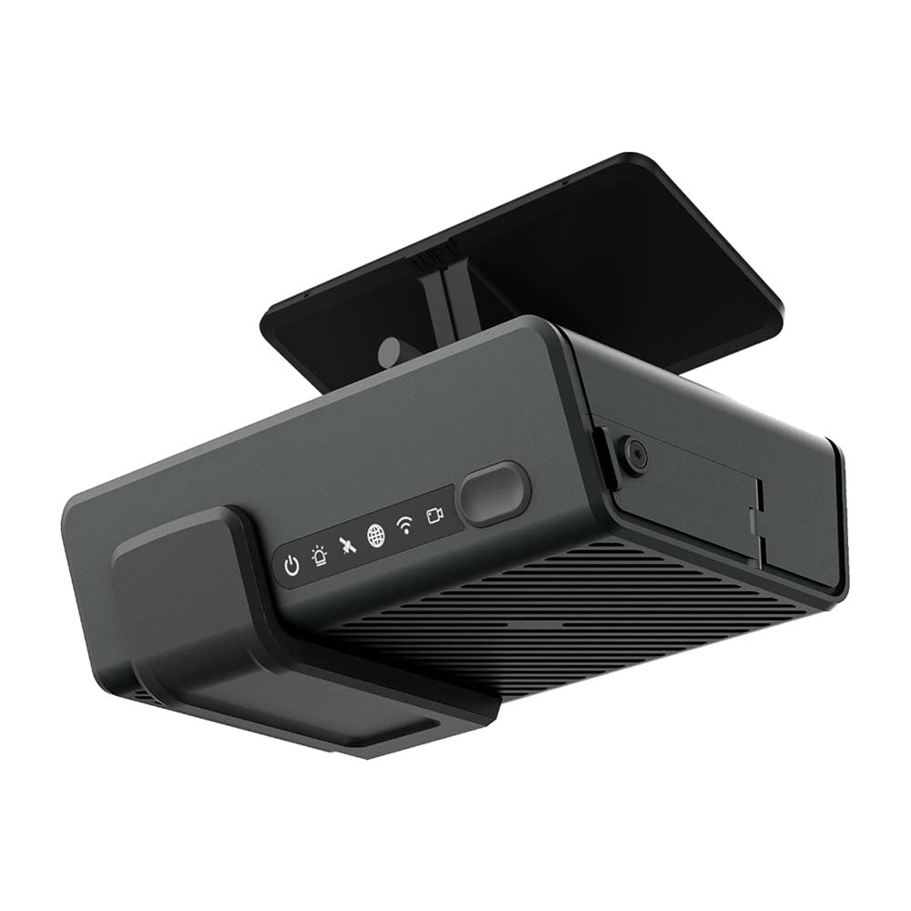 Fleetview AI-Powered Single DashCam - Image 2