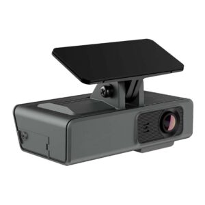 Fleetview AI-Powered Single DashCam