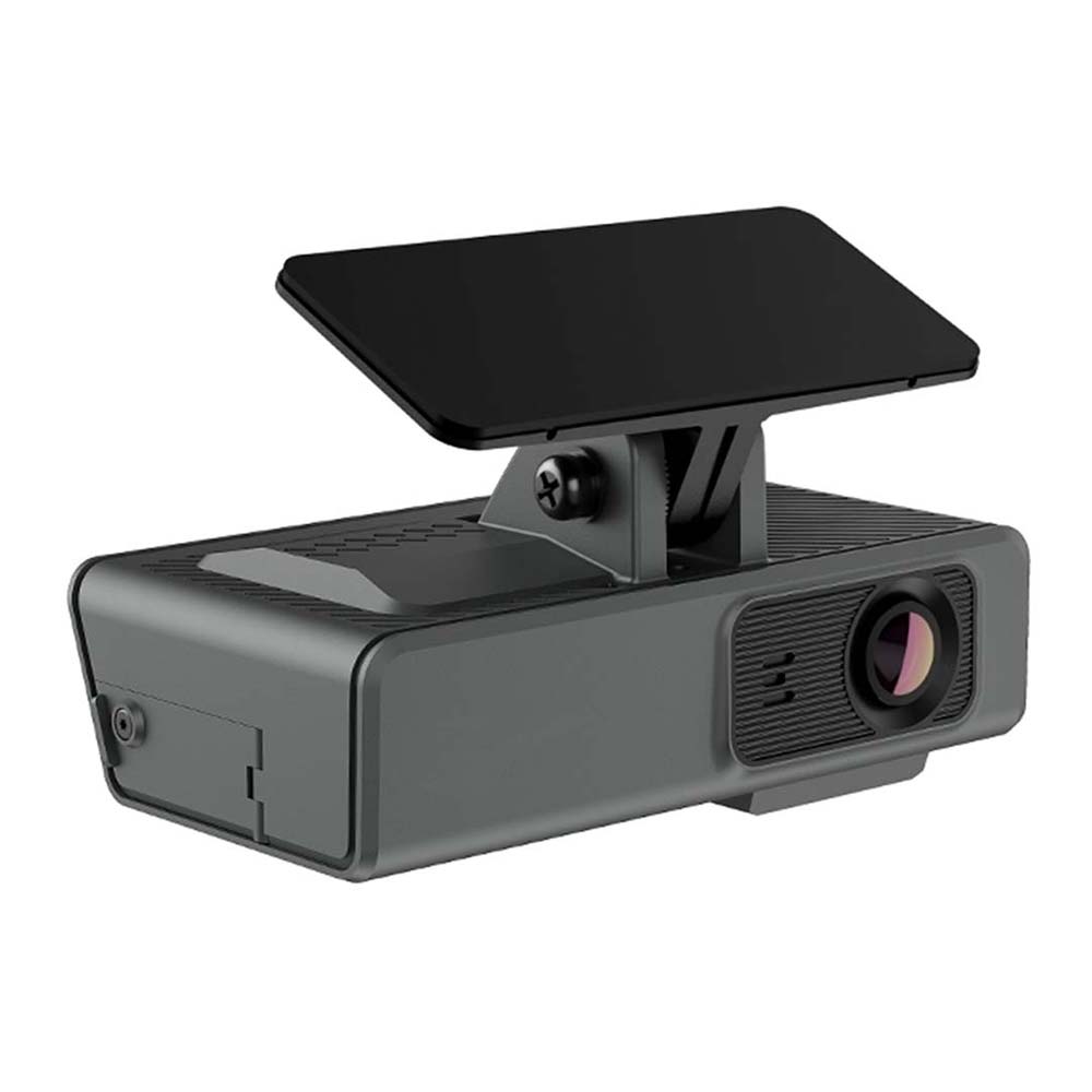 Fleetview AI-Powered Single DashCam
