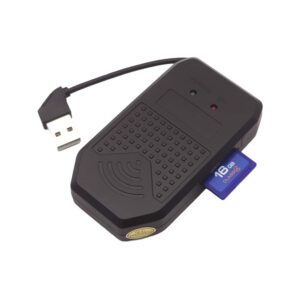 Fleetview Mobile Check Diagnostic Tool