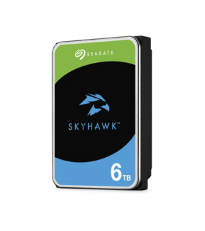 Seagate SkyHawk Surveillance 6TB Hard Drive