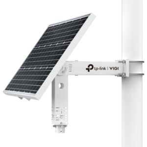 VIGI 90W Solar System