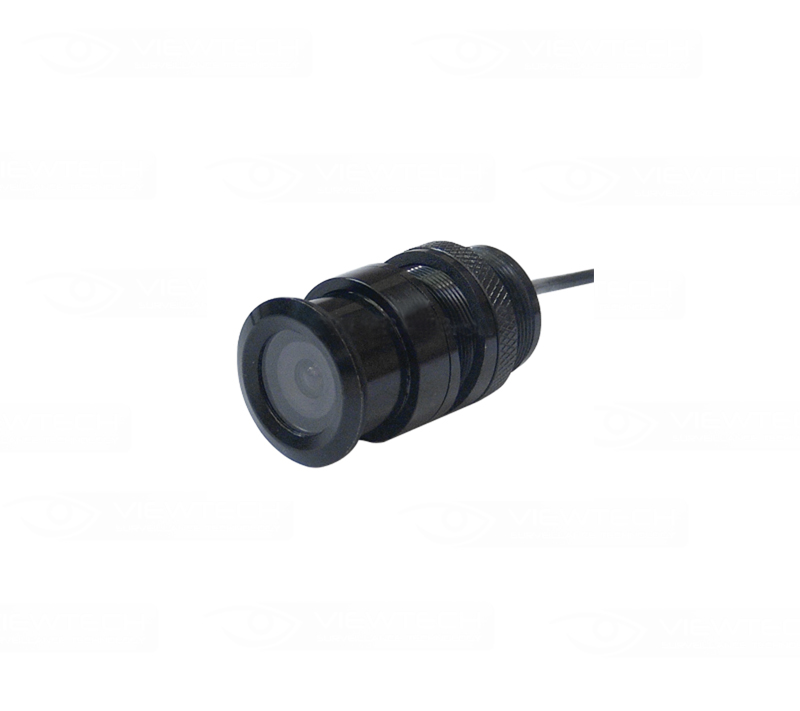 Viewtech Heavy Duty Flush Mount - RCA Connector