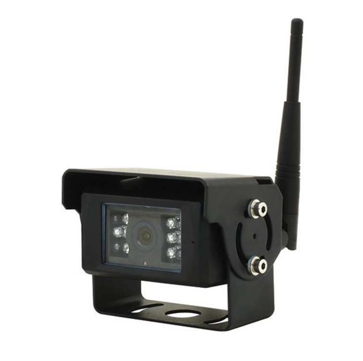 Viewtech Digital Wireless Camera 69°