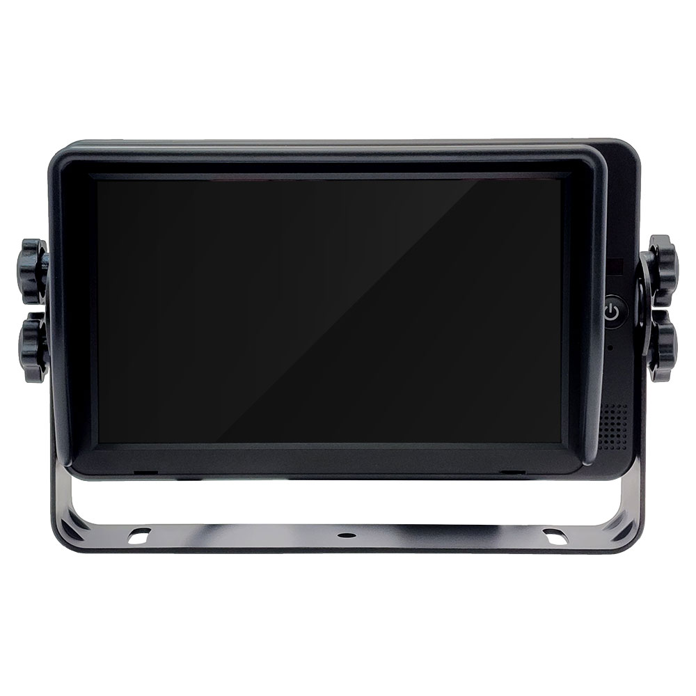 Viewtech 7" Heavy Duty 1080P Monitor