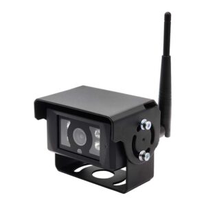 Viewtech Digital Wireless Vehicle Camera