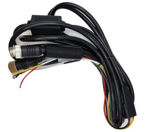 ViewtechAi™ Multi-Output Loom