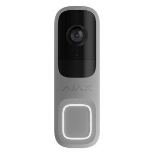 Ajax Doorbell - Grey