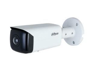 4MP 180° Bullet HFW3446T-AS-P