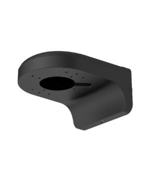 PFB204W-B Wall Bracket Black