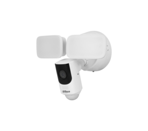 4MP Fixed Floodlight Network Camera IPC-WL46A