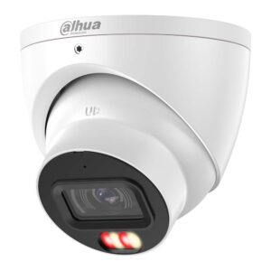 8MP Smart Dual Light Fixed-focal Camera HDW3867-EM-SIL