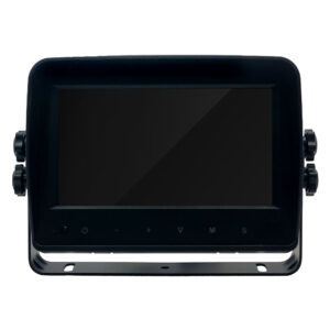 Viewtech 7" Heavy Duty Monitor