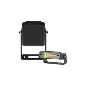 Viewtech Programmable 5M Radar Obstacle Detection System