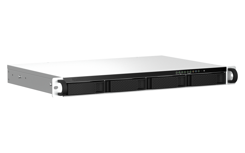 VMS450 Server & Nx Witness 4CH Starter License - Image 2