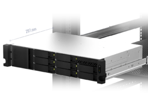 VMS850 Recording Server