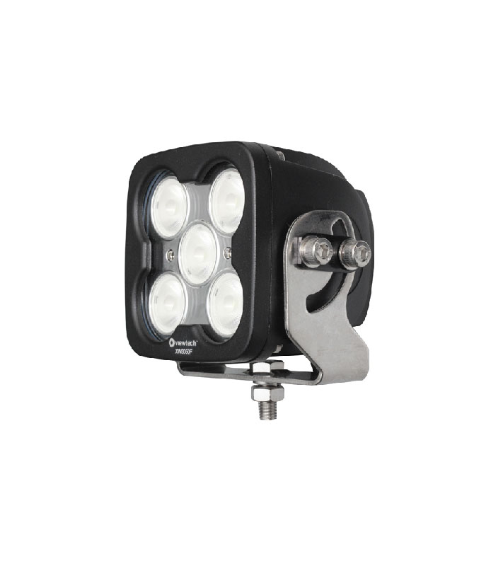 XW5050F 50W Industrial Vehicle Work Light