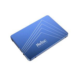 Netac N600S SSD - 2TB