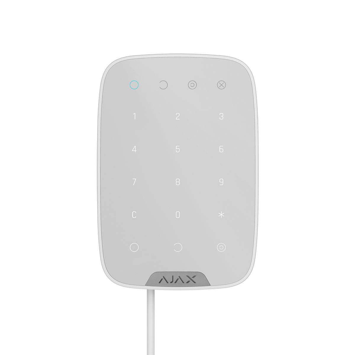 Ajax Keypad Fibra