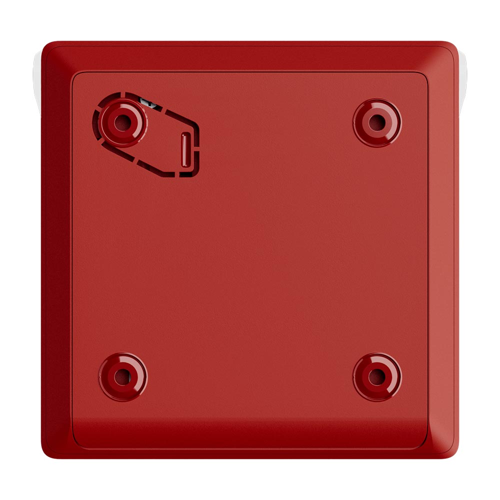 Ajax ManualCallPoint Red - Image 3