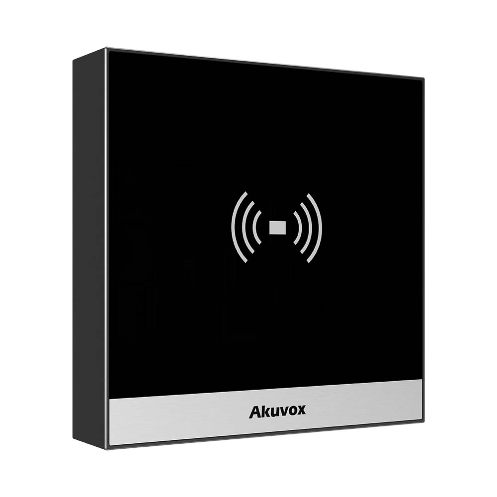 Akuvox A01 Access Control - Image 2