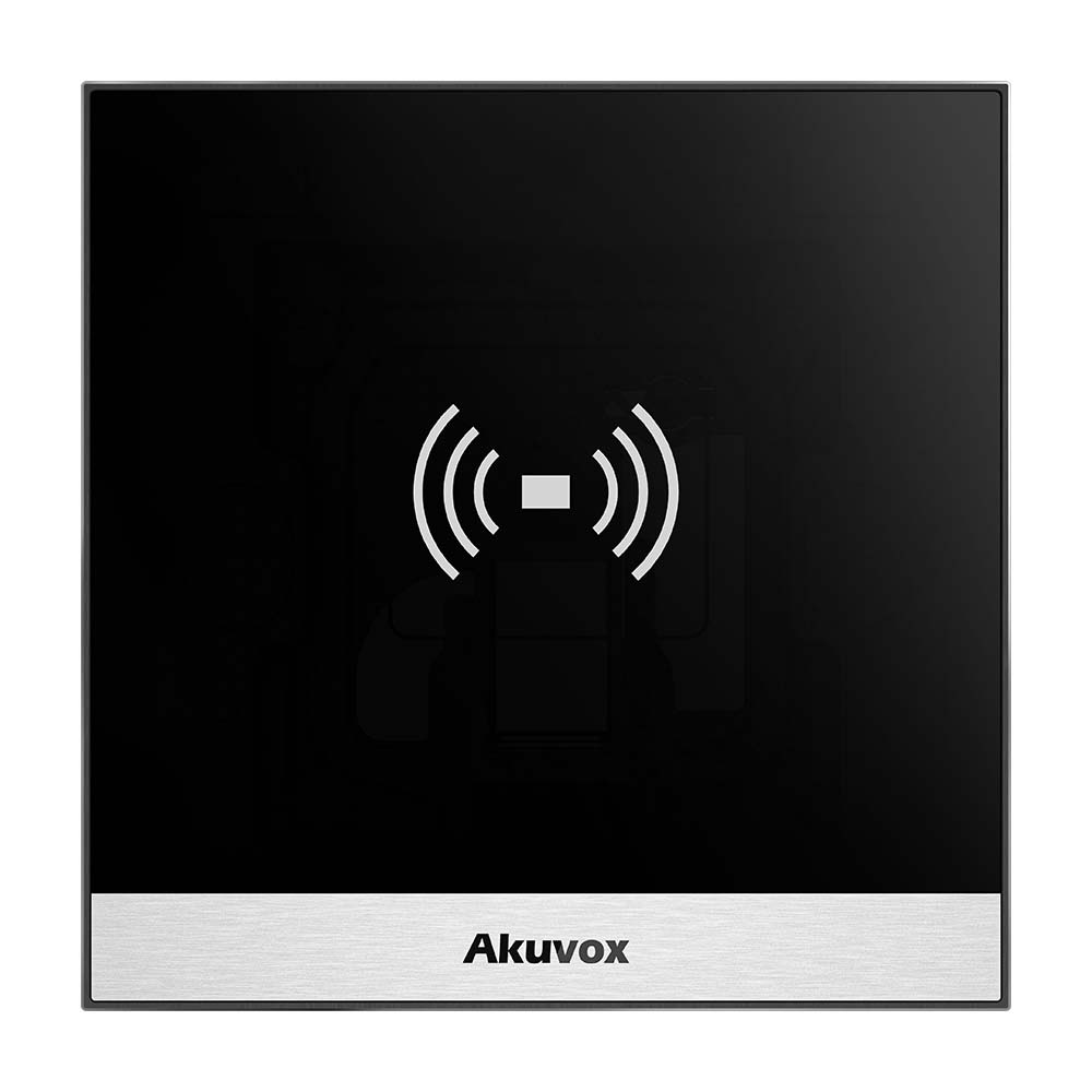 Akuvox A01 Access Control
