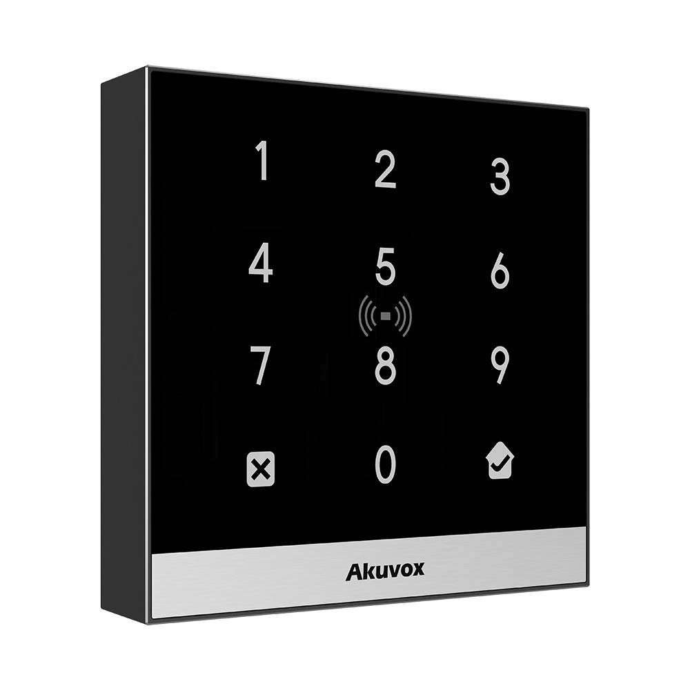 Akuvox A02 Access Control - Image 2