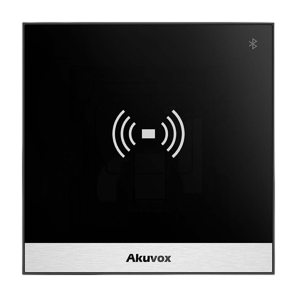 Akuvox A03 Access Control