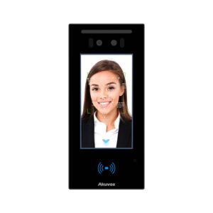 Akuvox A05C Access Control