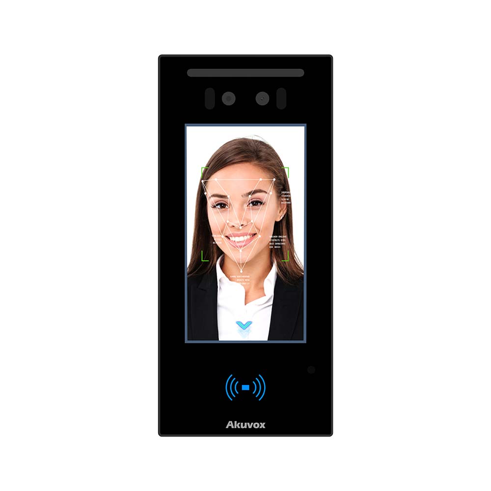 Akuvox A05C Access Control