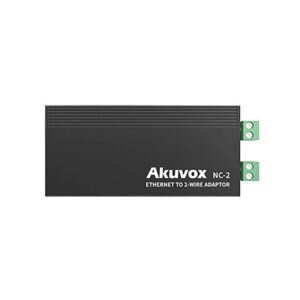 Akuvox 2-Wire Adaptor