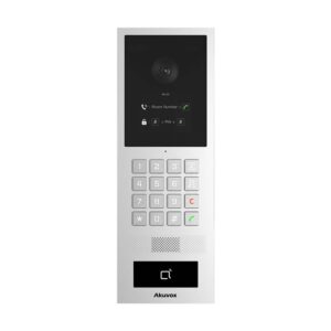 Akuvox S532 Smart Door Phone