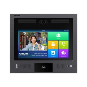 Akuvox X916S Intercom