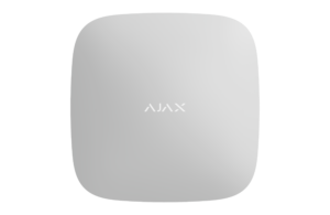 Ajax Hub2 4G Jeweller - White