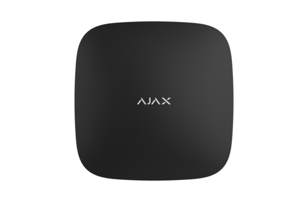 Ajax Hub2 Plus Jeweller – Viewtech™ – Safety & Security Suppliers