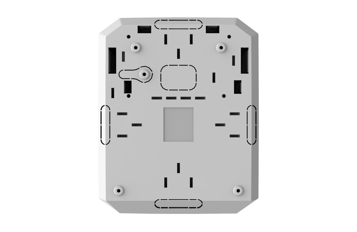 Ajax MultiTransmitter Jeweller - Image 3