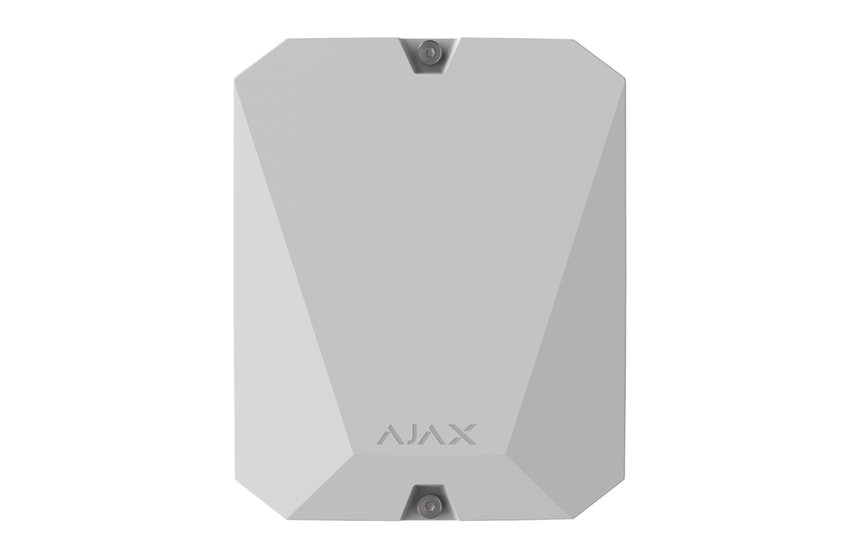 Ajax MultiTransmitter Jeweller