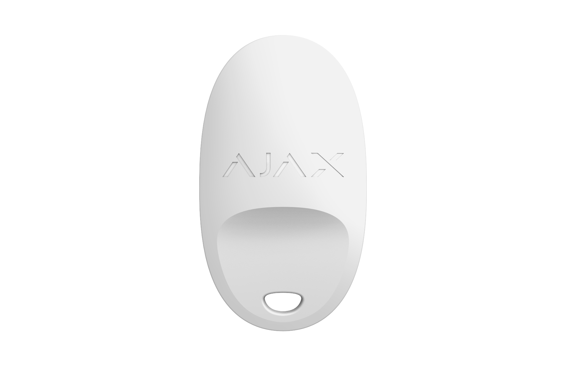 Ajax Remote/Space Control Jeweller - Image 3