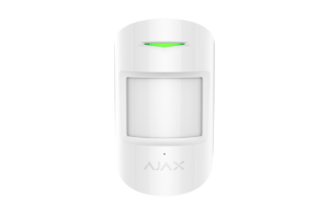 Ajax CombiProtect Jeweller - White