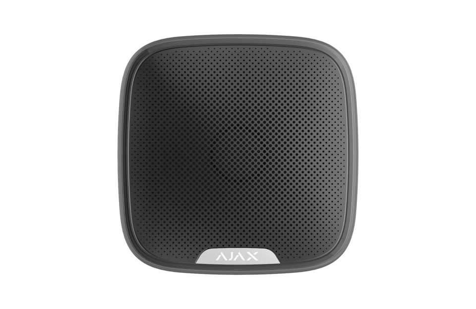 Ajax StreetSiren Jeweller - Image 2