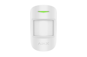 Ajax MotionProtect Plus Jeweller