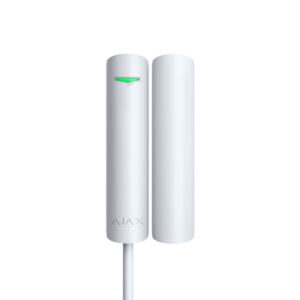 Ajax DoorProtect Fibra