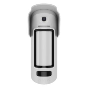 Ajax MotionCam Outdoor HighMount PhOD