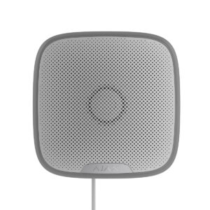 Ajax StreetSiren Fibra