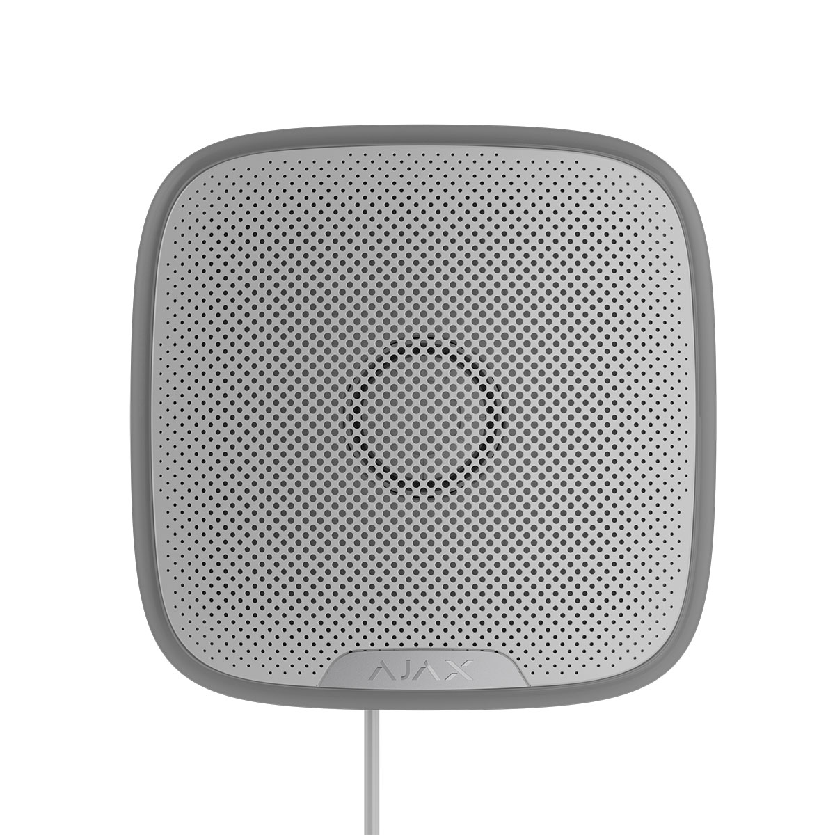 Ajax StreetSiren Fibra