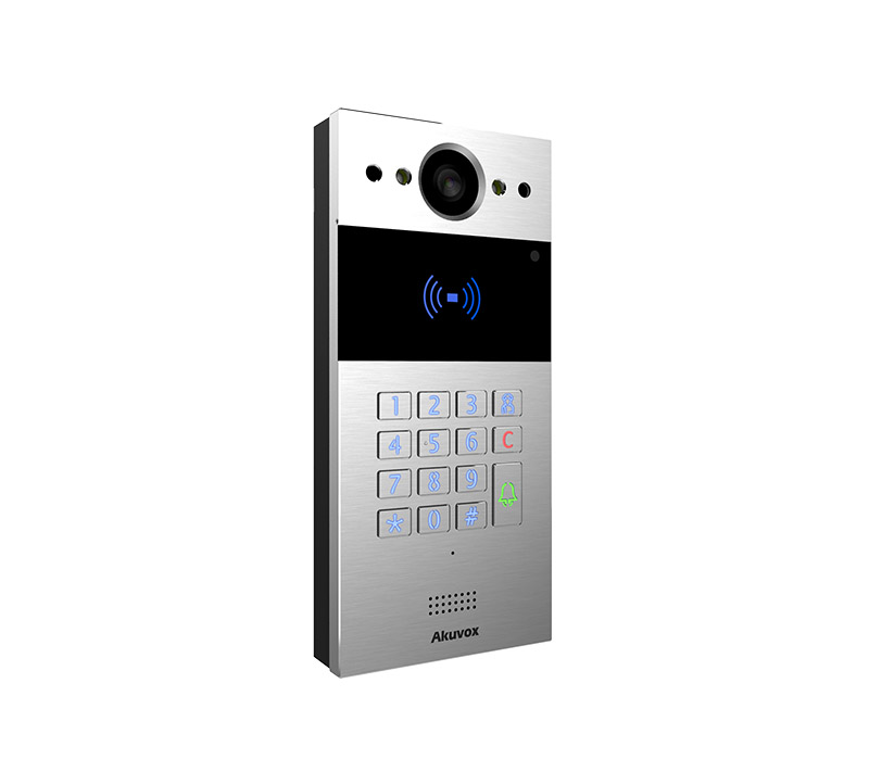 Akuvox R20K Door Station with Keypad - Image 2