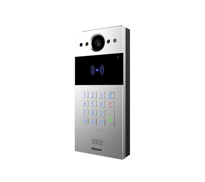 Akuvox R20K Door Station with Keypad - Image 3