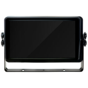 Viewtech 10" Heavy Duty 1080P Quad Monitor