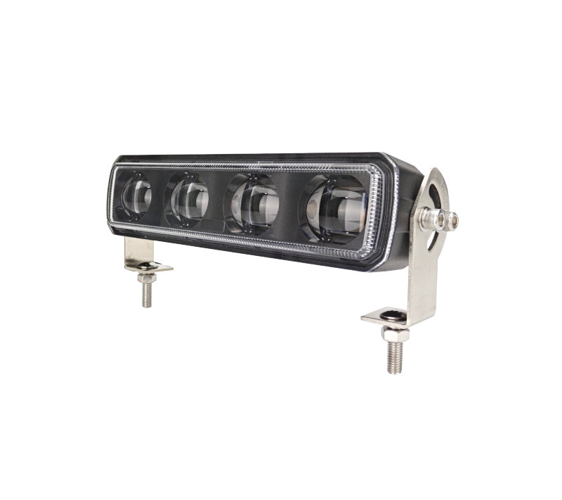 XW102060 60W LED Halo Line Beam - Image 2